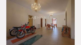 Edificio en alquiler en Centre - Estació en Sant Cugat del Vallès