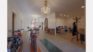 Edificio en alquiler en Centre - Estació en Sant Cugat del Vallès