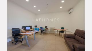 Edificio en alquiler en Centre - Estació en Sant Cugat del Vallès