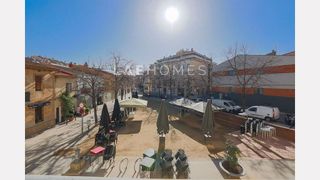 Edificio en alquiler en Centre - Estació en Sant Cugat del Vallès