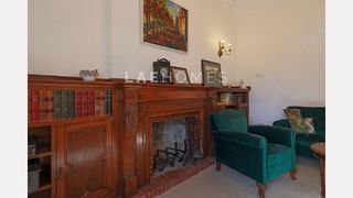 Edificio en alquiler en Centre - Estació en Sant Cugat del Vallès