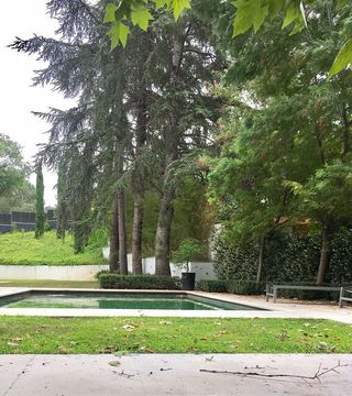 Chalet en alquiler en Aravaca en Madrid