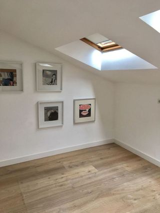 Chalet en alquiler en Aravaca en Madrid