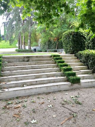 Chalet en alquiler en Aravaca en Madrid