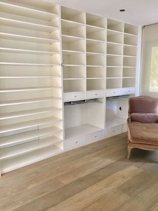 Chalet en alquiler en Aravaca en Madrid