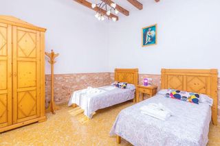 Chalet en alquiler en Santanyí