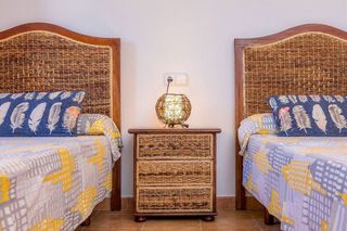 Chalet en alquiler en Santanyí