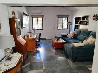 Chalet en alquiler en Zona Sohail en Fuengirola