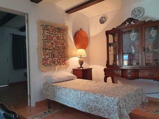 Chalet en alquiler en Zona Sohail en Fuengirola