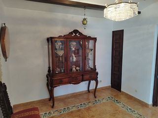 Chalet en alquiler en Zona Sohail en Fuengirola