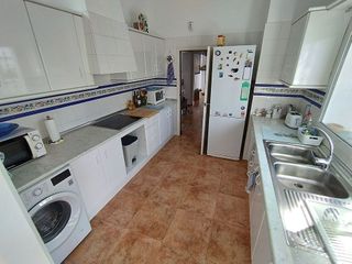 Chalet en alquiler en Zona Sohail en Fuengirola