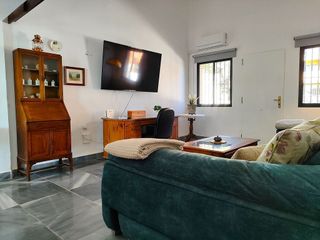 Chalet en alquiler en Zona Sohail en Fuengirola