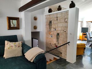 Chalet en alquiler en Zona Sohail en Fuengirola