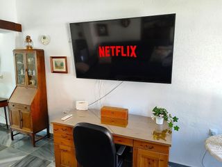 Chalet en alquiler en Zona Sohail en Fuengirola