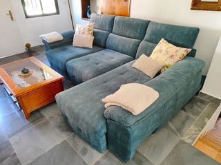 Chalet en alquiler en Zona Sohail en Fuengirola