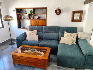 Chalet en alquiler en Zona Sohail en Fuengirola