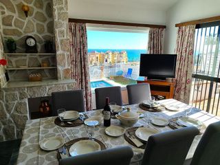 Chalet en alquiler en Zona Sohail en Fuengirola