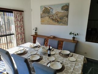 Chalet en alquiler en Zona Sohail en Fuengirola