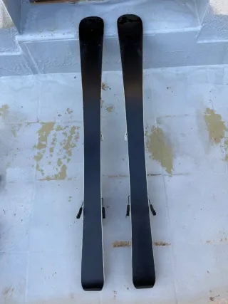 Esquís Salomon Niños 110cm