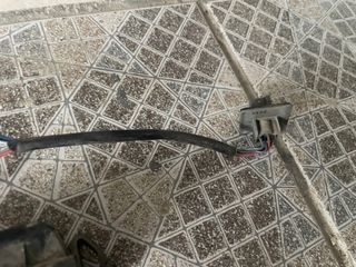 Luces matrícula Opel Zafira + Regalo