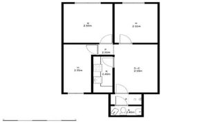 Piso en venta en El Calderi - Estació del Nord - Estació de França en Mollet del Vallès