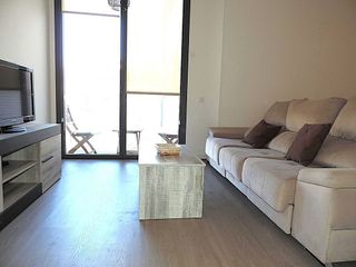 Piso en venta en Centre en Badalona