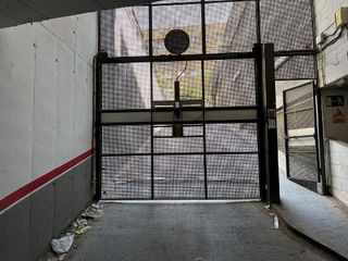 Garaje en venta en Castellarnau - Can Llong en Sabadell