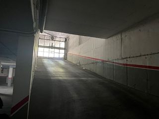 Garaje en venta en Castellarnau - Can Llong en Sabadell