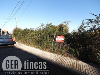 Terreno en venta en Roc Blanc en Terrassa