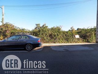 Terreno en venta en Roc Blanc en Terrassa