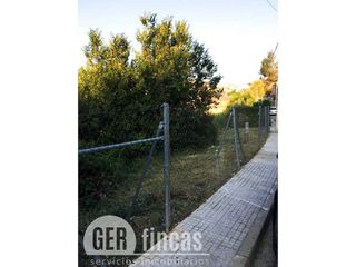 Terreno en venta en Roc Blanc en Terrassa