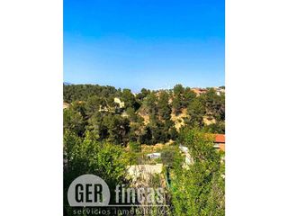 Terreno en venta en Roc Blanc en Terrassa