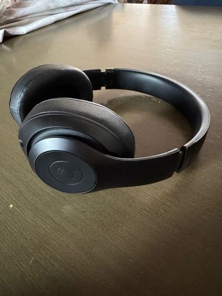 Beats Studio 3 Auriculares Negros