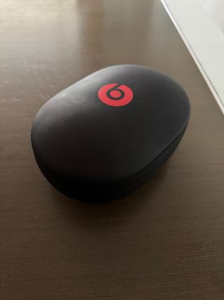 Beats Studio 3 Auriculares Negros