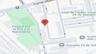 Piso en venta en Les Torres - Ca n'Alzamora en Rubí