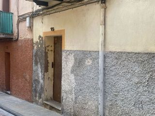 Piso en venta en Berga