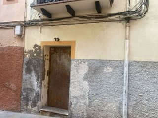 Piso en venta en Berga