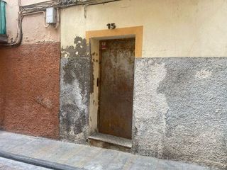 Piso en venta en Berga