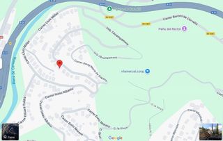 Chalet en venta en Cervelló