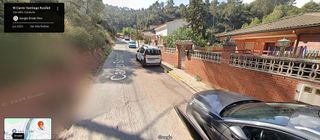 Chalet en venta en Cervelló