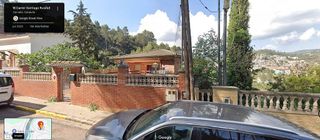 Chalet en venta en Cervelló