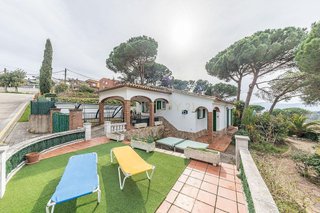 Chalet en venta en Terrabrava - Tordera Parc en Tordera