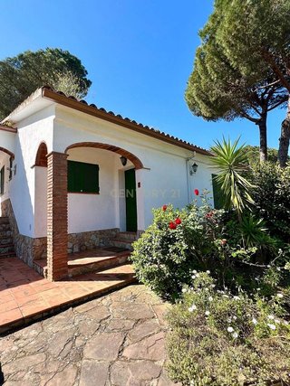 Chalet en venta en Terrabrava - Tordera Parc en Tordera
