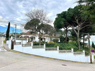Chalet en venta en Terrabrava - Tordera Parc en Tordera