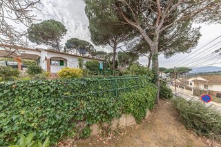 Chalet en venta en Terrabrava - Tordera Parc en Tordera