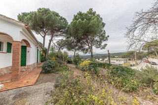 Chalet en venta en Terrabrava - Tordera Parc en Tordera