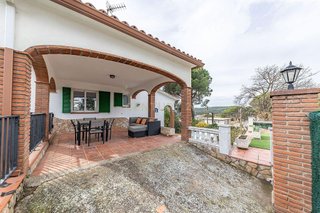 Chalet en venta en Terrabrava - Tordera Parc en Tordera