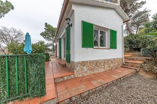 Chalet en venta en Terrabrava - Tordera Parc en Tordera
