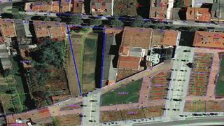 Terreno en venta en Manlleu