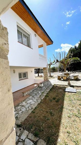 Chalet en venta en Piera